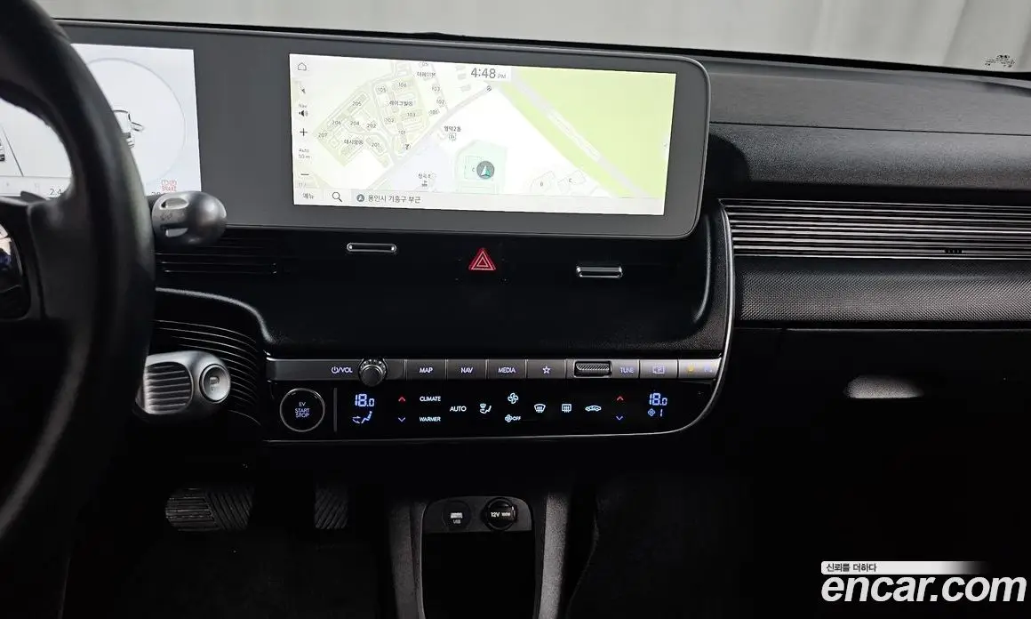 Hyundai Ioniq 5 2022 0.1 автомат (гидро), фото 17 Hyundai Ioniq 5 2022 0.1 автомат (гидро), фото 17