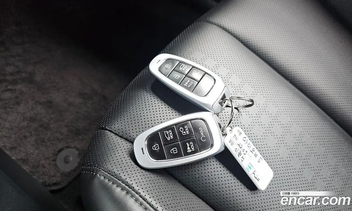 Hyundai Ioniq 5 2022 0.1 автомат (гидро), фото 20 Hyundai Ioniq 5 2022 0.1 автомат (гидро), фото 20