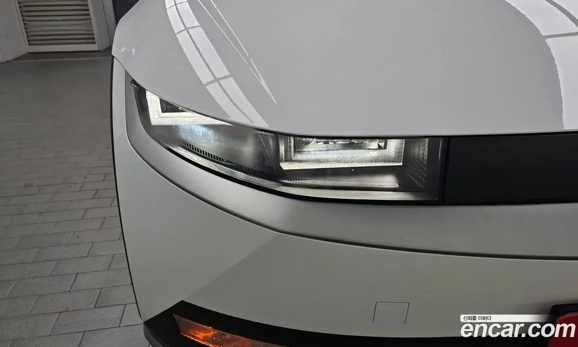 Hyundai Ioniq 5 2022 0.1 автомат (гидро), фото 7 Hyundai Ioniq 5 2022 0.1 автомат (гидро), фото 7