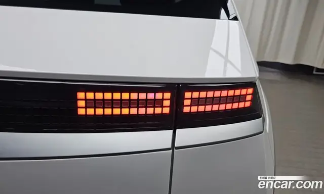 Hyundai Ioniq 5 2022 0.1 автомат (гидро), миниатюра 8 Hyundai Ioniq 5 2022 0.1 автомат (гидро), миниатюра 8