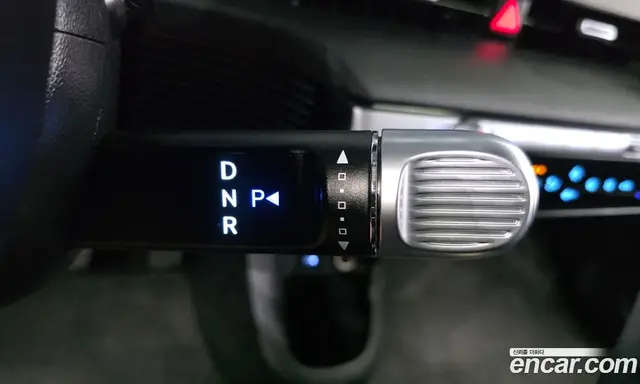 Hyundai Ioniq 5 2023 0.1 автомат (гидро), миниатюра 12