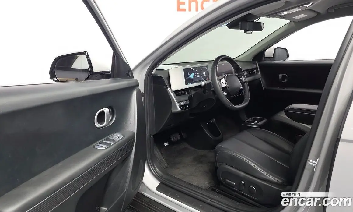 Hyundai Ioniq 5 2023 0.1 автомат (гидро), фото 13