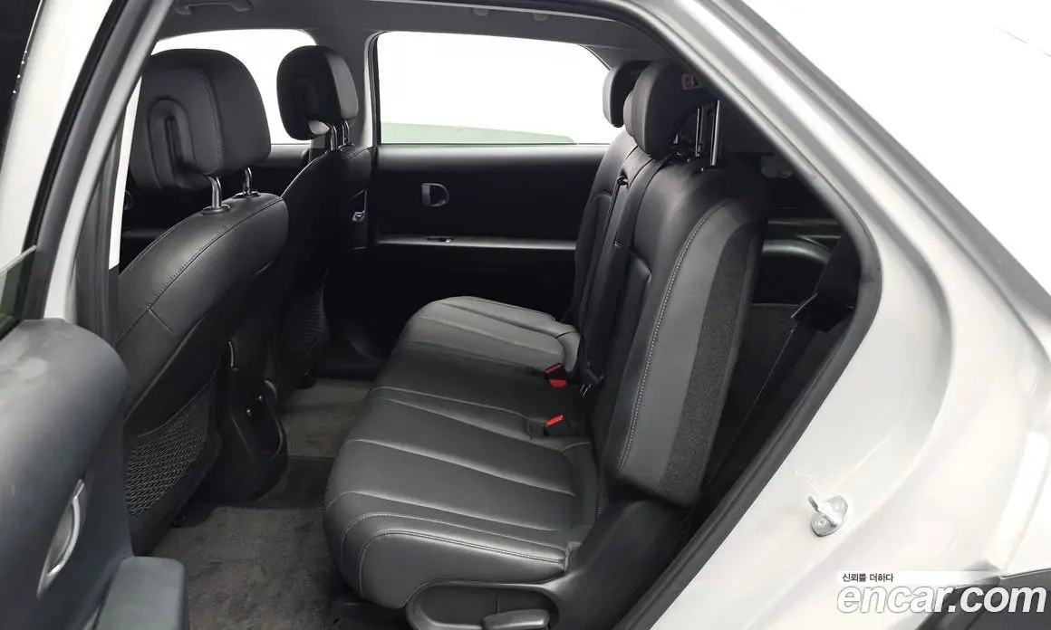 Hyundai Ioniq 5 2023 0.1 автомат (гидро), фото 16