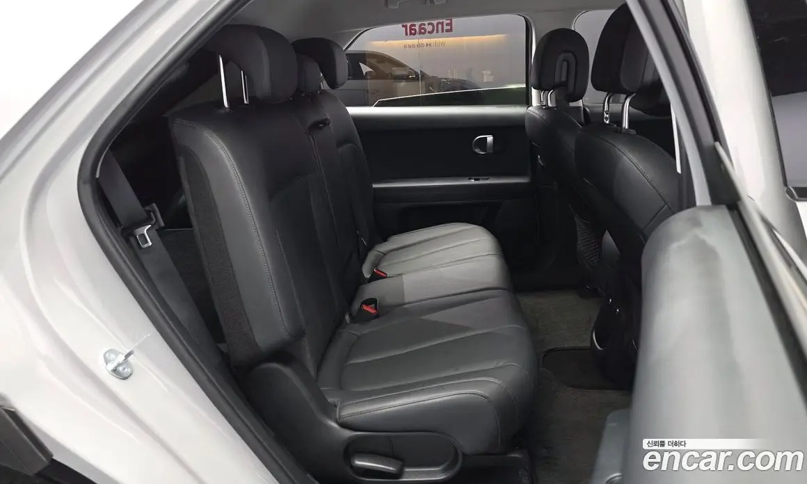 Hyundai Ioniq 5 2023 0.1 автомат (гидро), фото 18