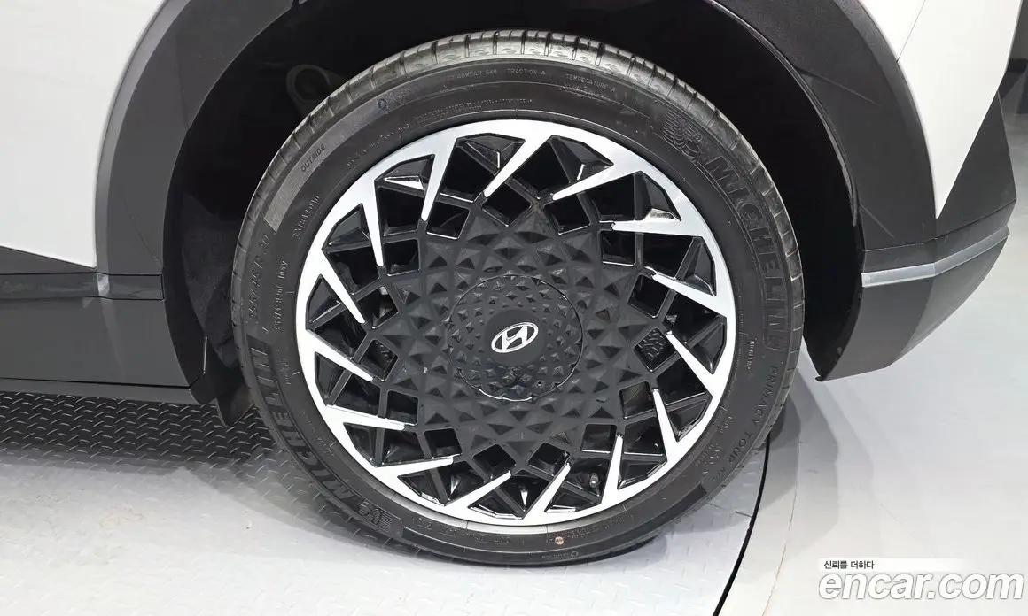 Hyundai Ioniq 5 2023 0.1 автомат (гидро), фото 5