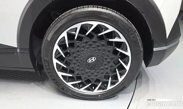 Hyundai Ioniq 5 2023 0.1 автомат (гидро), миниатюра 5