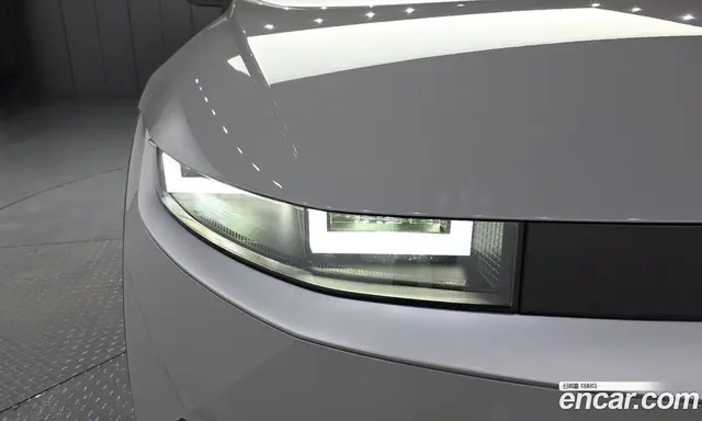 Hyundai Ioniq 5 2023 0.1 автомат (гидро), миниатюра 8