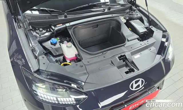 Hyundai Ioniq 6 2023 0.1 автомат (гидро), миниатюра 5