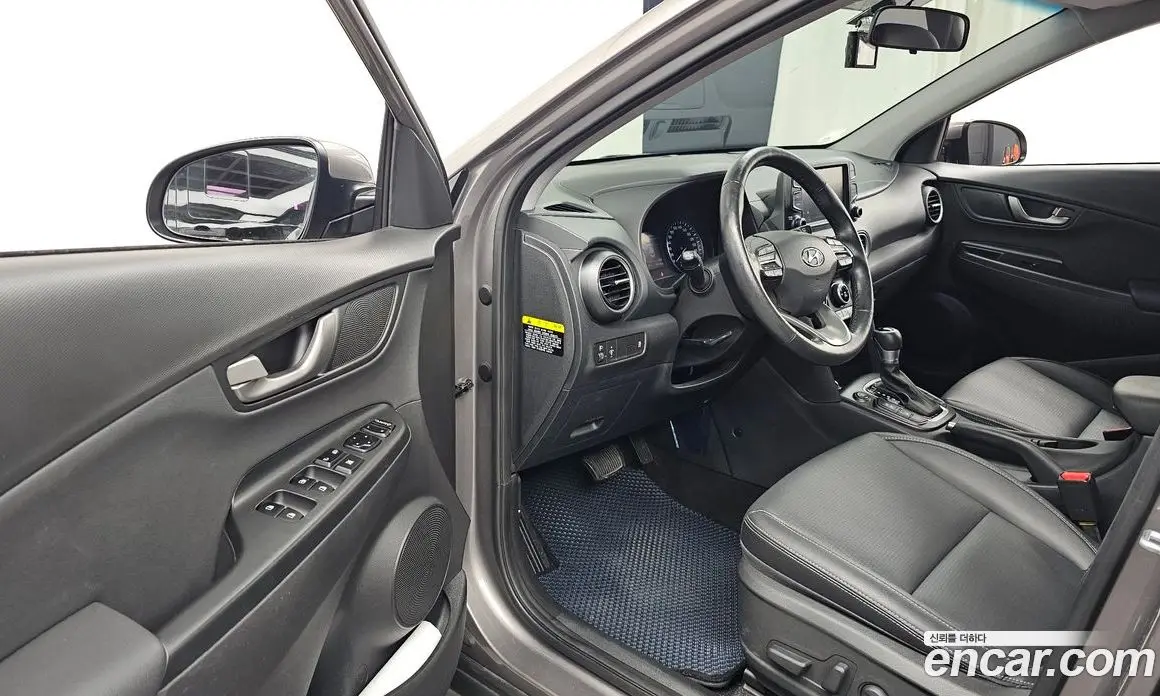 Hyundai Kona 2017 1.6 автомат (гидро), фото 13 Hyundai Kona 2017 1.6 автомат (гидро), фото 13