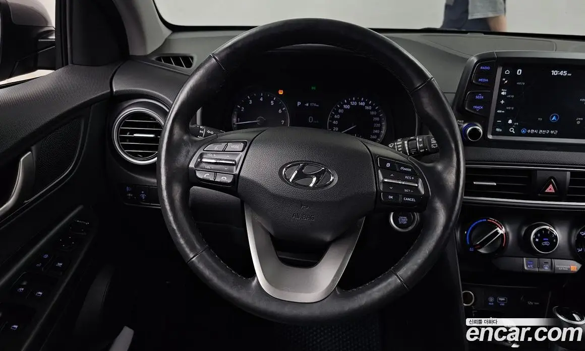 Hyundai Kona 2017 1.6 автомат (гидро), фото 19 Hyundai Kona 2017 1.6 автомат (гидро), фото 19