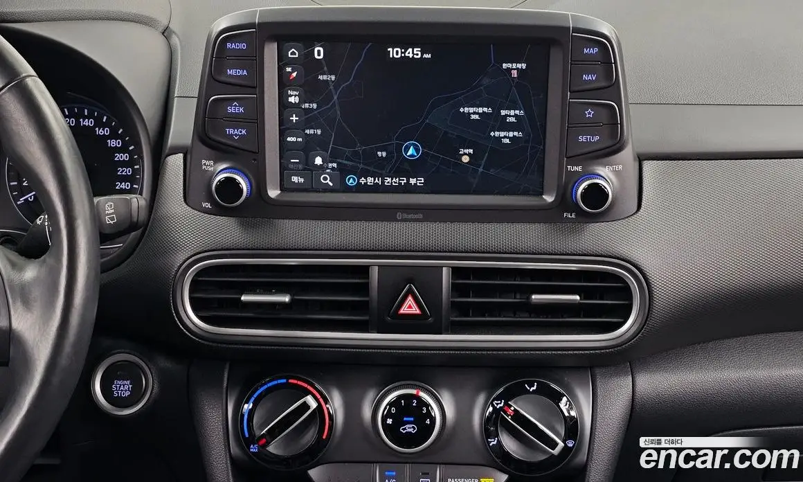 Hyundai Kona 2017 1.6 автомат (гидро), фото 20 Hyundai Kona 2017 1.6 автомат (гидро), фото 20