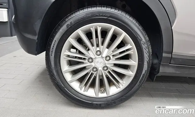 Hyundai Kona 2017 1.6 автомат (гидро), миниатюра 5 Hyundai Kona 2017 1.6 автомат (гидро), миниатюра 5