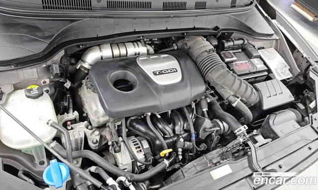 Hyundai Kona 2017 1.6 автомат (гидро), миниатюра 6 Hyundai Kona 2017 1.6 автомат (гидро), миниатюра 6