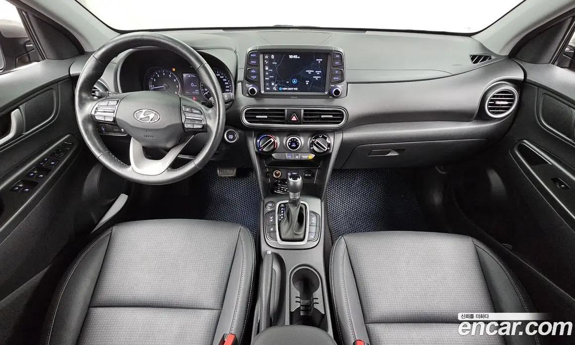 Hyundai Kona 2017 1.6 автомат (гидро), фото 10 Hyundai Kona 2017 1.6 автомат (гидро), фото 10