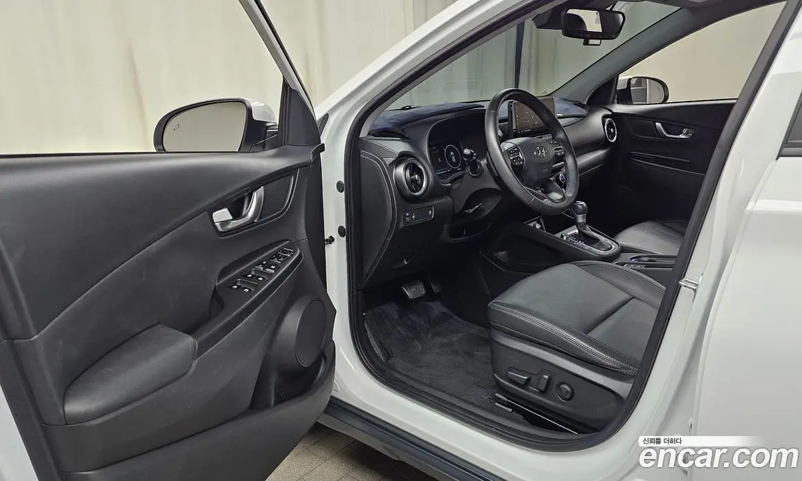 Hyundai Kona 2022 2.0 автомат (гидро), фото 13 Hyundai Kona 2022 2.0 автомат (гидро), фото 13