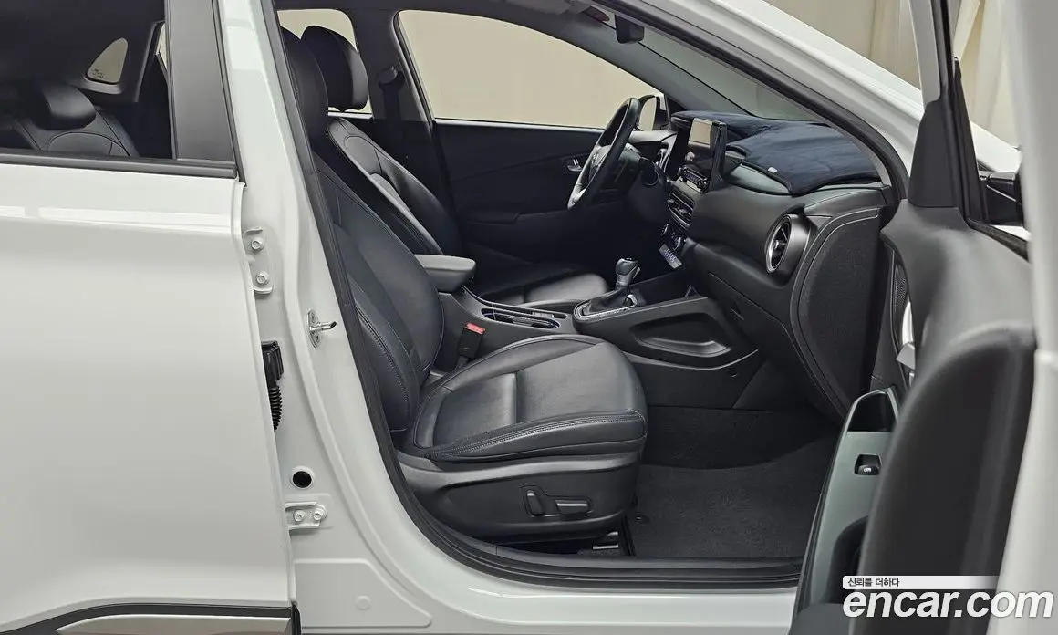 Hyundai Kona 2022 2.0 автомат (гидро), фото 16 Hyundai Kona 2022 2.0 автомат (гидро), фото 16