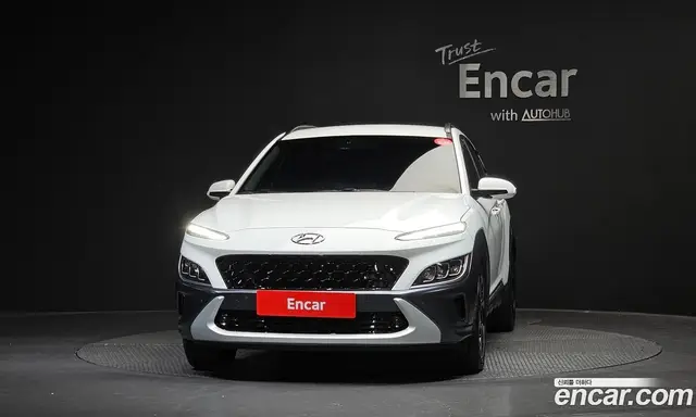 Hyundai Kona 2022 2.0 автомат (гидро), миниатюра 3 Hyundai Kona 2022 2.0 автомат (гидро), миниатюра 3