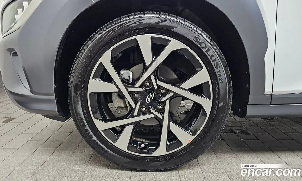 Hyundai Kona 2022 2.0 автомат (гидро), фото 5 Hyundai Kona 2022 2.0 автомат (гидро), фото 5
