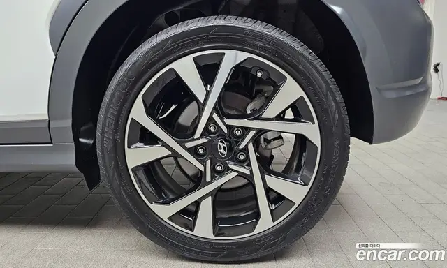 Hyundai Kona 2022 2.0 автомат (гидро), миниатюра 7 Hyundai Kona 2022 2.0 автомат (гидро), миниатюра 7