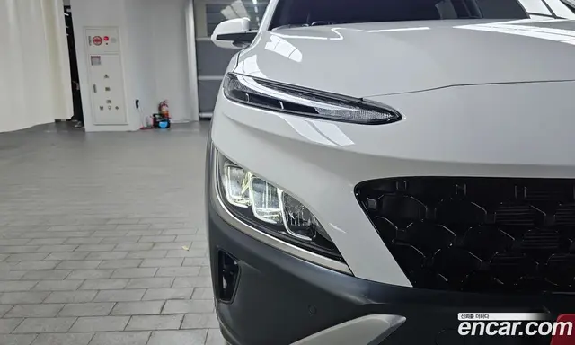 Hyundai Kona 2022 2.0 автомат (гидро), миниатюра 8 Hyundai Kona 2022 2.0 автомат (гидро), миниатюра 8