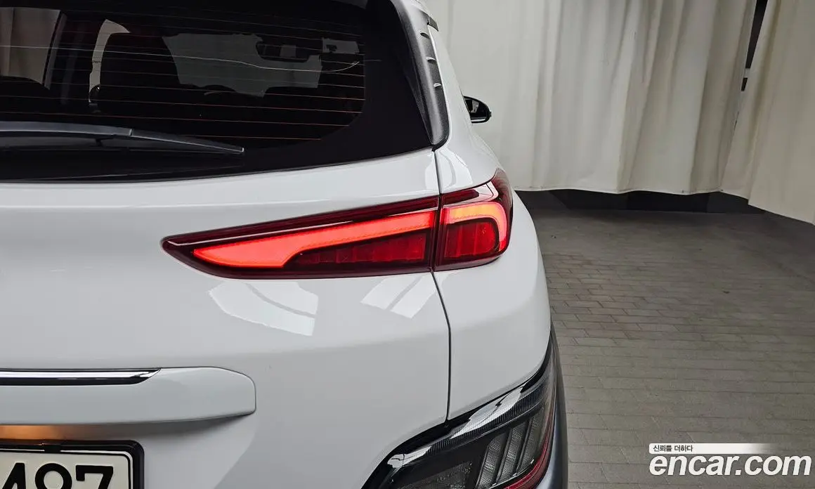 Hyundai Kona 2022 2.0 автомат (гидро), фото 9 Hyundai Kona 2022 2.0 автомат (гидро), фото 9