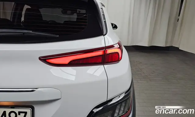 Hyundai Kona 2022 2.0 автомат (гидро), миниатюра 9 Hyundai Kona 2022 2.0 автомат (гидро), миниатюра 9