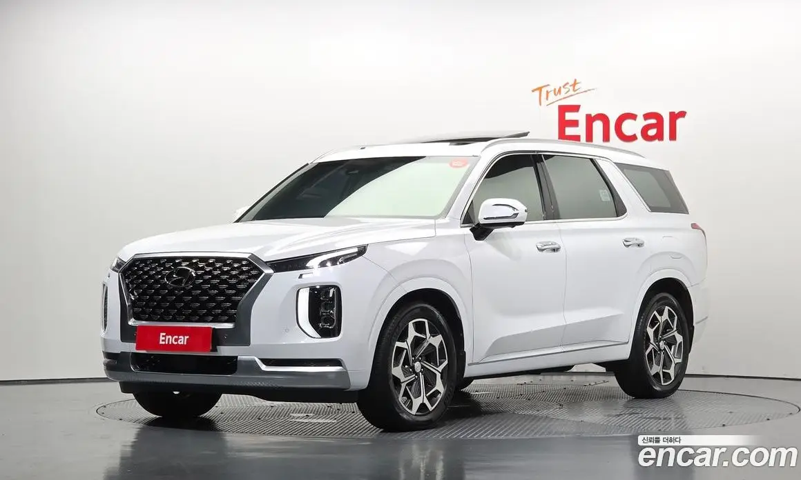 Hyundai Palisade 2021 3.8 автомат (гидро), фото 1 Hyundai Palisade 2021 3.8 автомат (гидро), фото 1