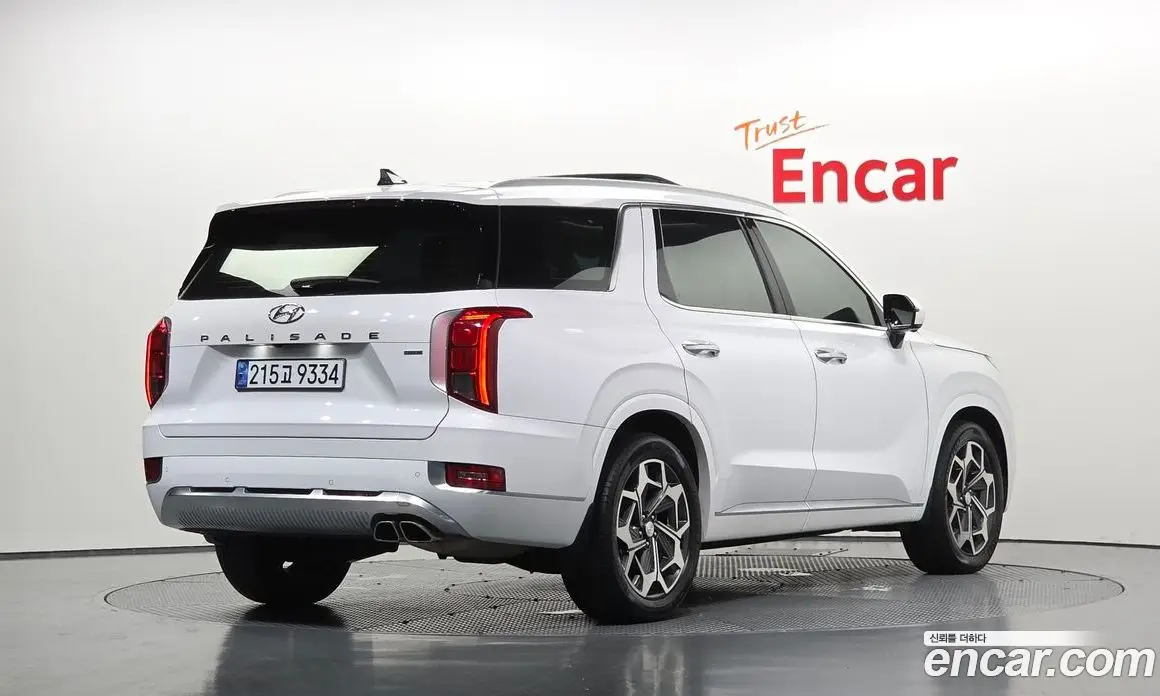 Hyundai Palisade 2021 3.8 автомат (гидро), фото 2 Hyundai Palisade 2021 3.8 автомат (гидро), фото 2
