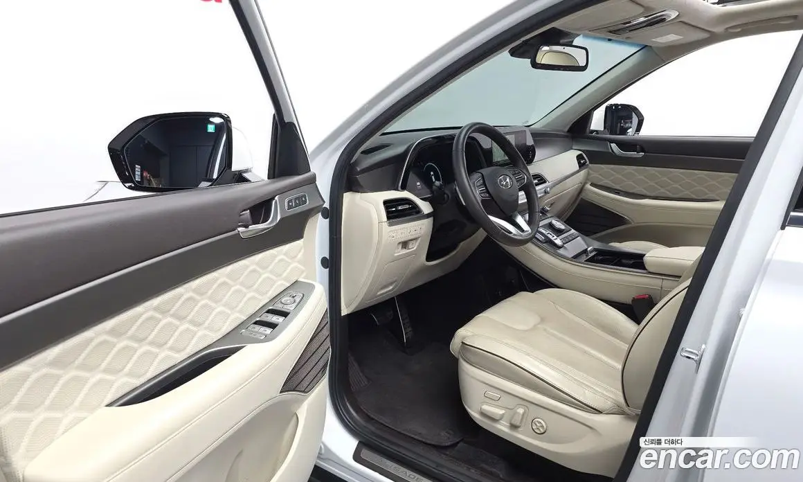 Hyundai Palisade 2021 3.8 автомат (гидро), фото 13 Hyundai Palisade 2021 3.8 автомат (гидро), фото 13