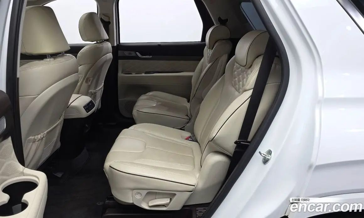 Hyundai Palisade 2021 3.8 автомат (гидро), фото 16 Hyundai Palisade 2021 3.8 автомат (гидро), фото 16
