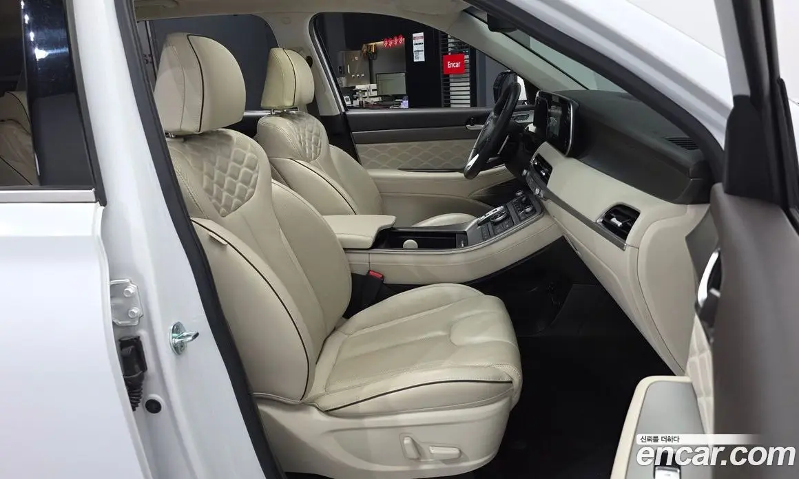 Hyundai Palisade 2021 3.8 автомат (гидро), фото 17 Hyundai Palisade 2021 3.8 автомат (гидро), фото 17