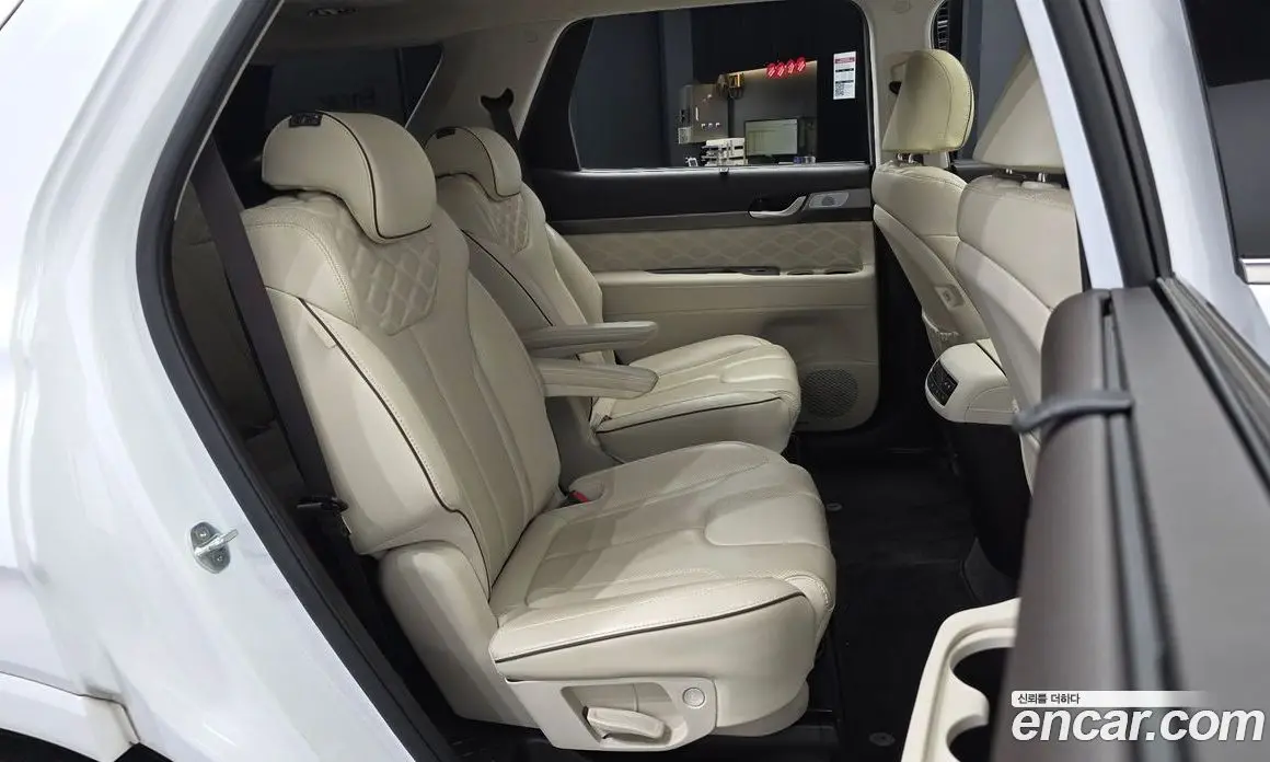 Hyundai Palisade 2021 3.8 автомат (гидро), фото 18 Hyundai Palisade 2021 3.8 автомат (гидро), фото 18