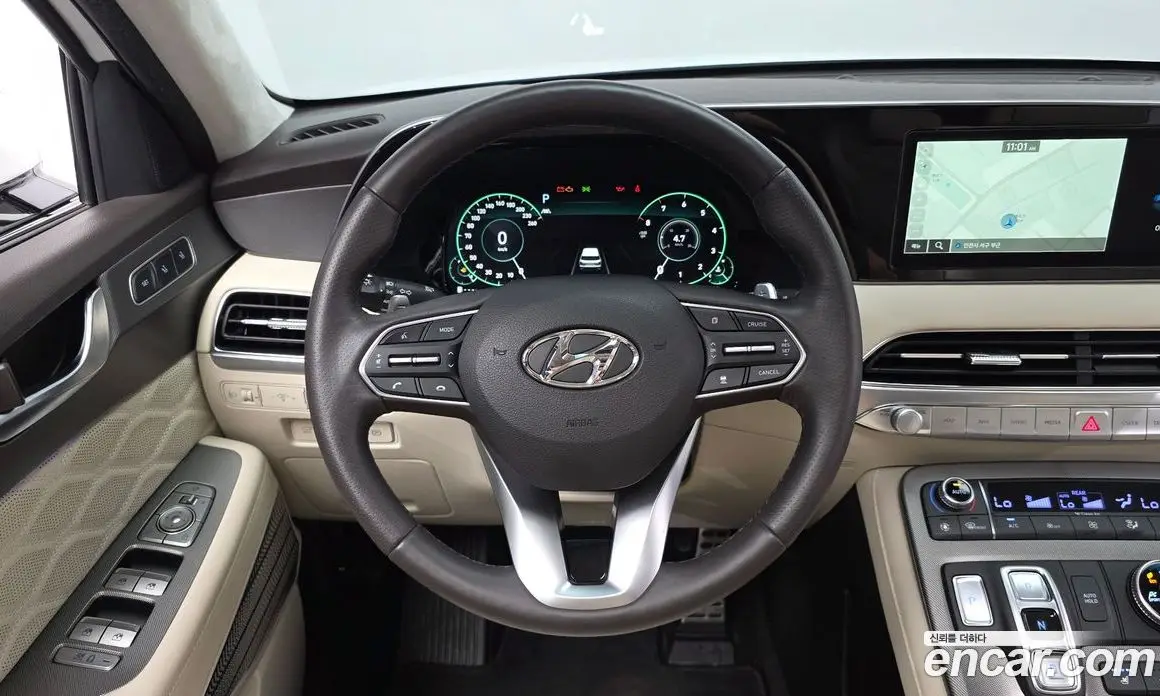 Hyundai Palisade 2021 3.8 автомат (гидро), фото 19 Hyundai Palisade 2021 3.8 автомат (гидро), фото 19