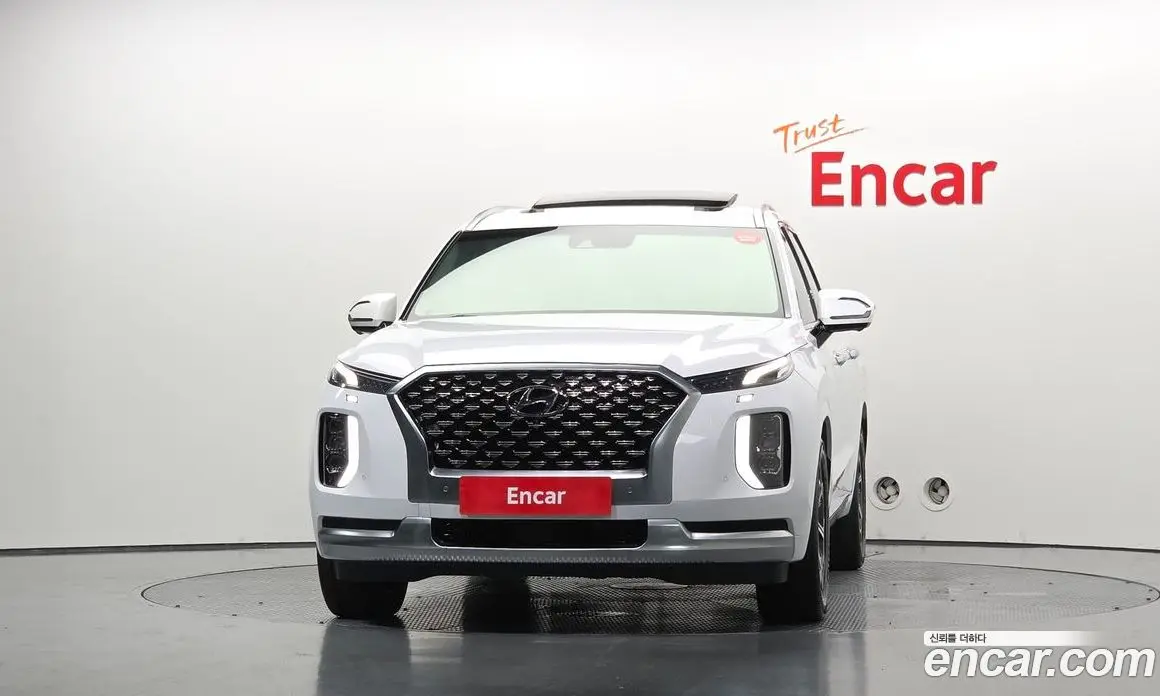 Hyundai Palisade 2021 3.8 автомат (гидро), фото 3 Hyundai Palisade 2021 3.8 автомат (гидро), фото 3