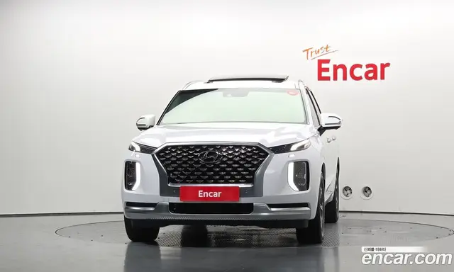 Hyundai Palisade 2021 3.8 автомат (гидро), миниатюра 3 Hyundai Palisade 2021 3.8 автомат (гидро), миниатюра 3