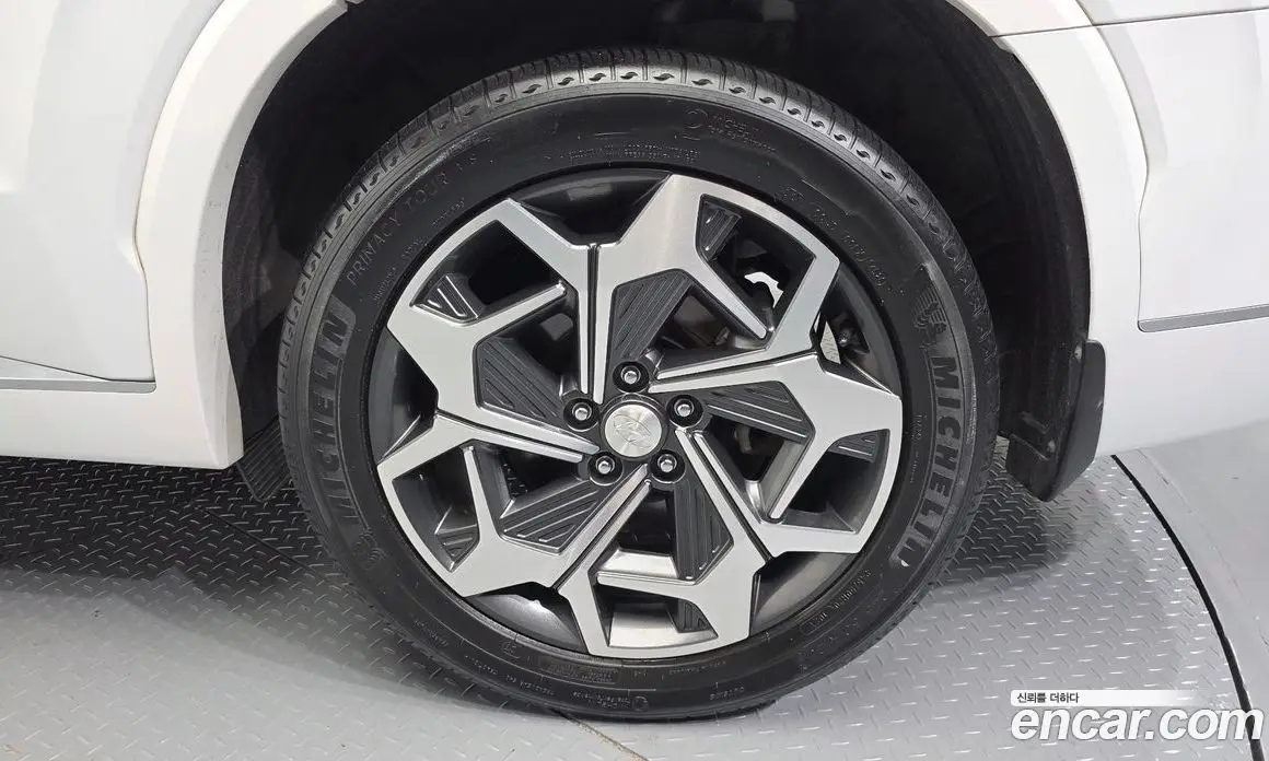 Hyundai Palisade 2021 3.8 автомат (гидро), фото 5 Hyundai Palisade 2021 3.8 автомат (гидро), фото 5