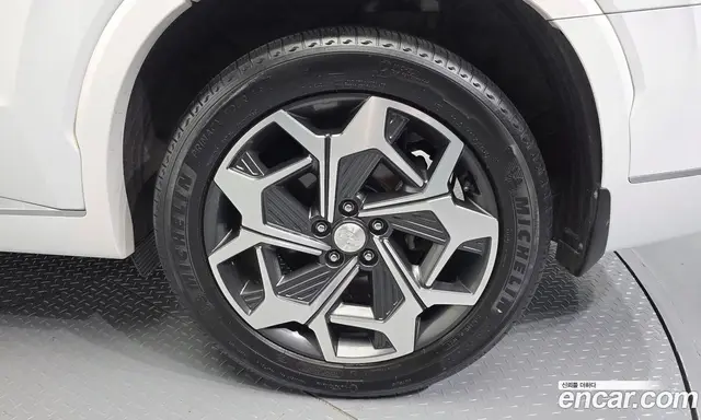 Hyundai Palisade 2021 3.8 автомат (гидро), миниатюра 5 Hyundai Palisade 2021 3.8 автомат (гидро), миниатюра 5