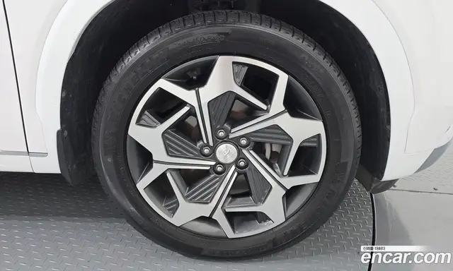 Hyundai Palisade 2021 3.8 автомат (гидро), миниатюра 7 Hyundai Palisade 2021 3.8 автомат (гидро), миниатюра 7