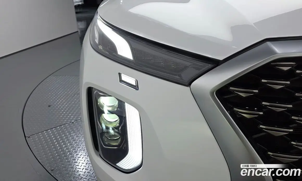 Hyundai Palisade 2021 3.8 автомат (гидро), фото 8 Hyundai Palisade 2021 3.8 автомат (гидро), фото 8
