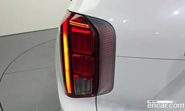 Hyundai Palisade 2021 3.8 автомат (гидро), миниатюра 9 Hyundai Palisade 2021 3.8 автомат (гидро), миниатюра 9