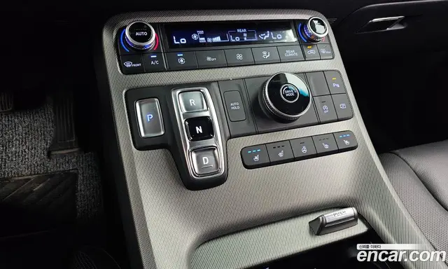 Hyundai Palisade 2023 3.8 автомат (гидро), миниатюра 12