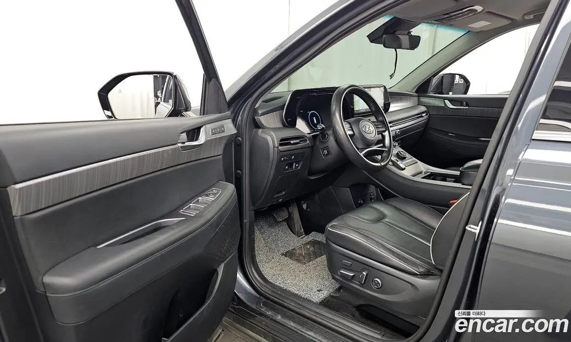 Hyundai Palisade 2023 3.8 автомат (гидро), фото 13 Hyundai Palisade 2023 3.8 автомат (гидро), фото 13