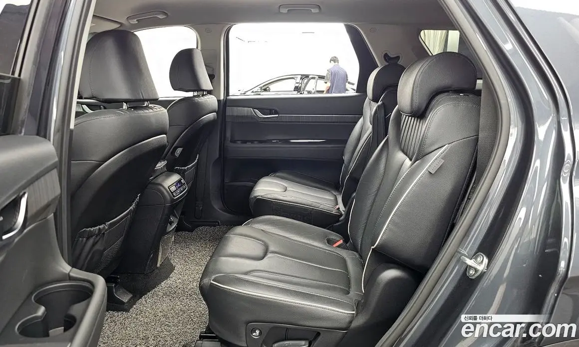 Hyundai Palisade 2023 3.8 автомат (гидро), фото 16 Hyundai Palisade 2023 3.8 автомат (гидро), фото 16