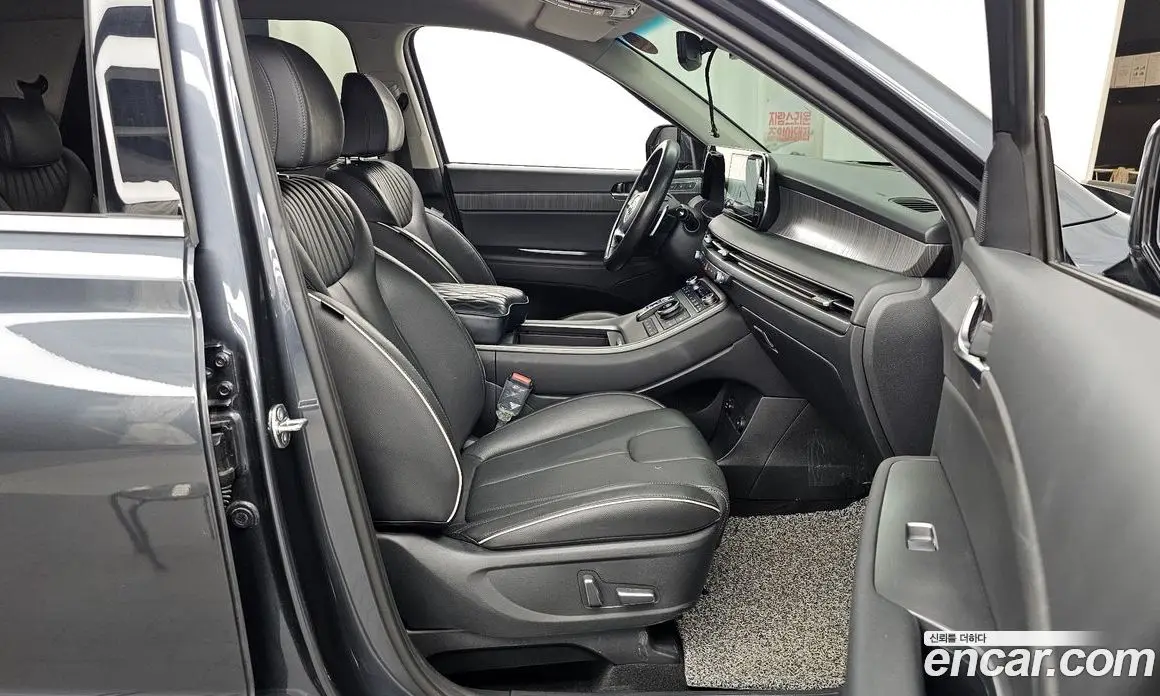 Hyundai Palisade 2023 3.8 автомат (гидро), фото 17 Hyundai Palisade 2023 3.8 автомат (гидро), фото 17