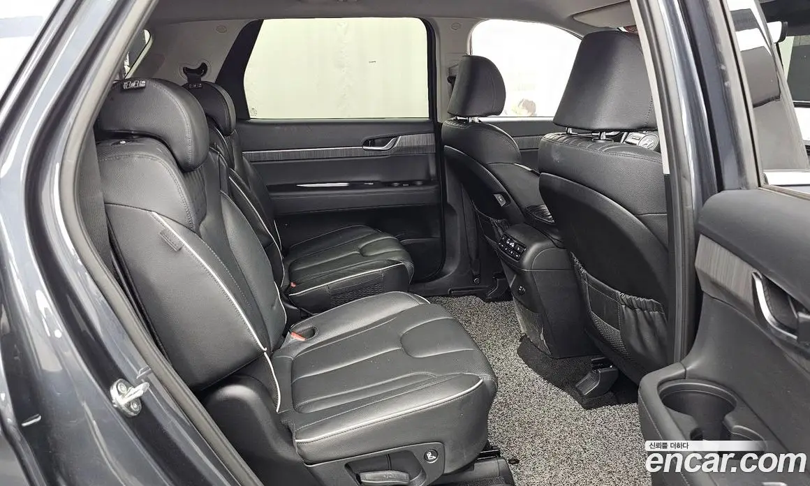 Hyundai Palisade 2023 3.8 автомат (гидро), фото 18 Hyundai Palisade 2023 3.8 автомат (гидро), фото 18