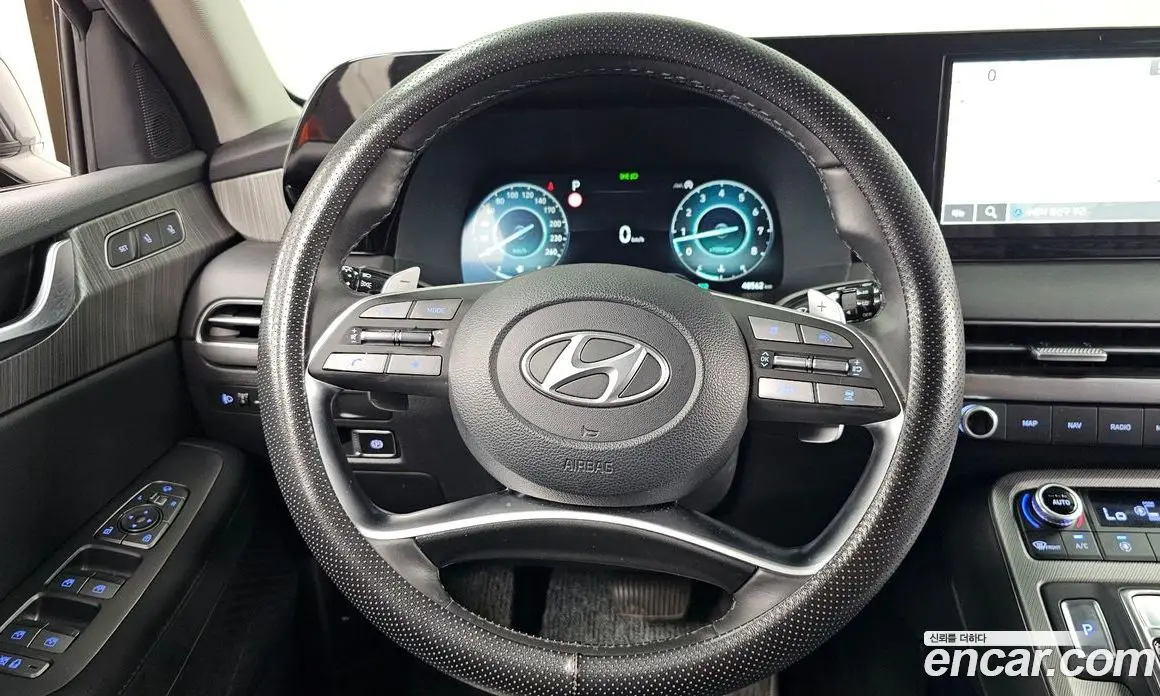 Hyundai Palisade 2023 3.8 автомат (гидро), фото 19 Hyundai Palisade 2023 3.8 автомат (гидро), фото 19