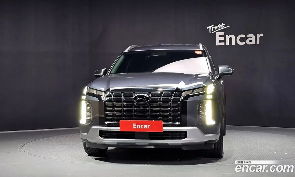 Hyundai Palisade 2023 3.8 автомат (гидро), фото 3 Hyundai Palisade 2023 3.8 автомат (гидро), фото 3