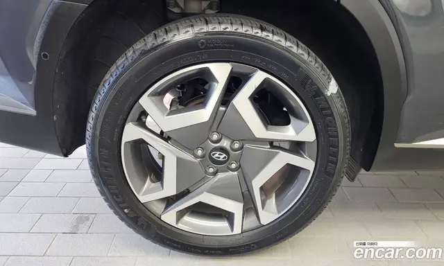 Hyundai Palisade 2023 3.8 автомат (гидро), миниатюра 5 Hyundai Palisade 2023 3.8 автомат (гидро), миниатюра 5