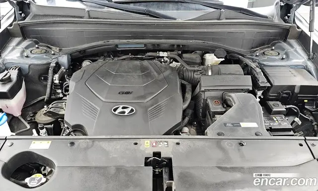 Hyundai Palisade 2023 3.8 автомат (гидро), миниатюра 6 Hyundai Palisade 2023 3.8 автомат (гидро), миниатюра 6