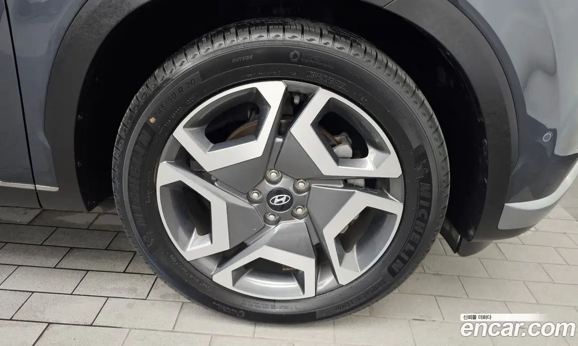 Hyundai Palisade 2023 3.8 автомат (гидро), фото 7 Hyundai Palisade 2023 3.8 автомат (гидро), фото 7